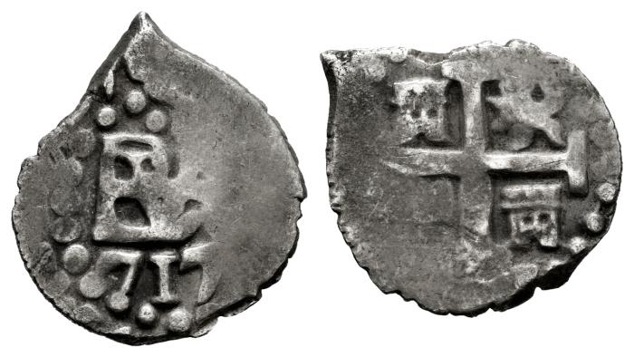 Monarquía Española