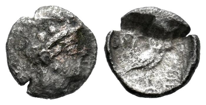 Greek Coins