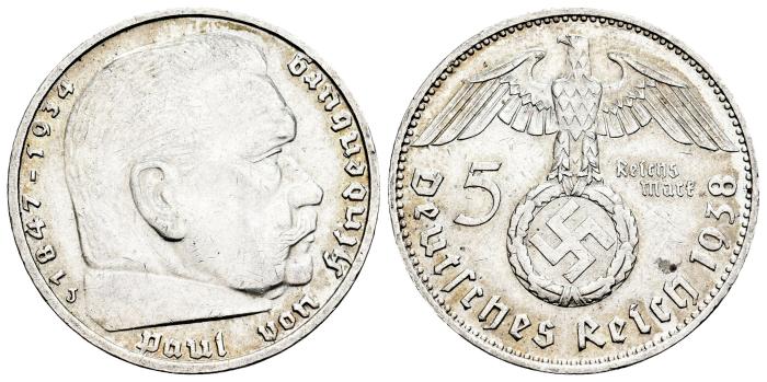 Monedas Extranjeras