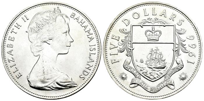 Monedas Extranjeras