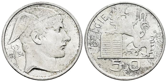 Monedas Extranjeras