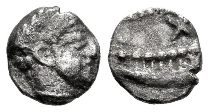 Greek Coins