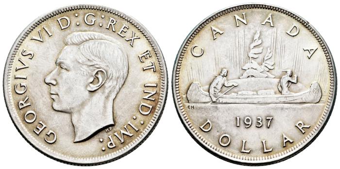 Monedas Extranjeras