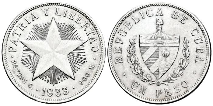 Monedas Extranjeras
