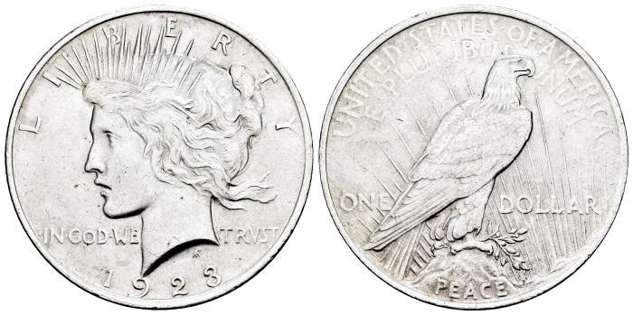 Monedas Extranjeras