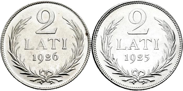 Lotes y colecciones