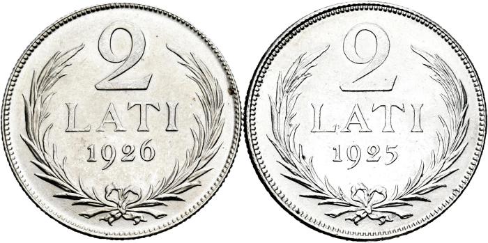 Lotes y colecciones