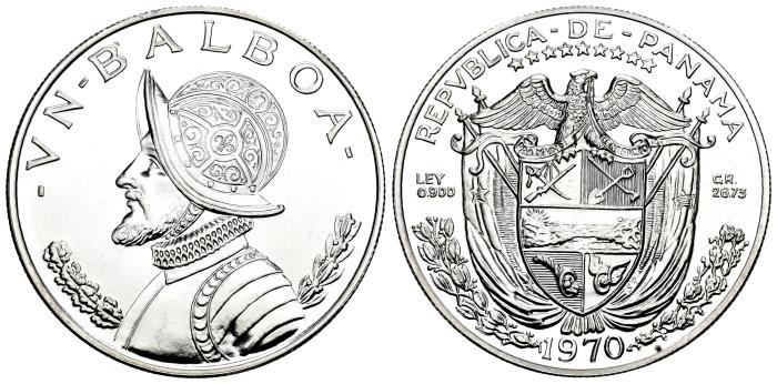 Monedas Extranjeras