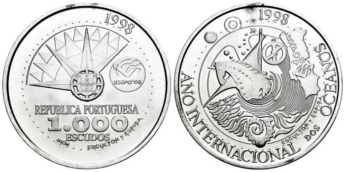 Monedas Extranjeras