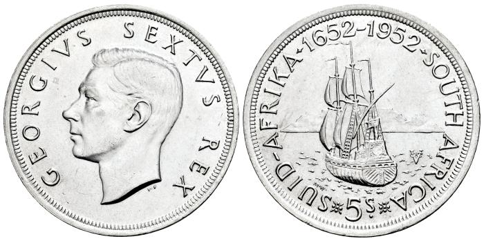 Monedas Extranjeras