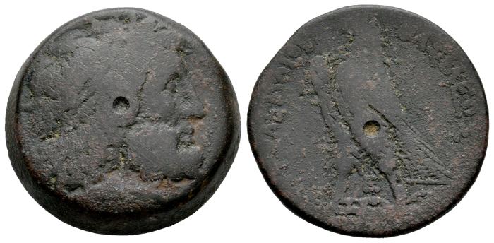 Greek Coins