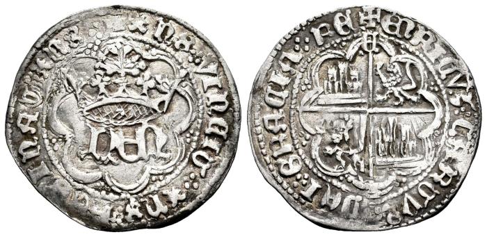 Medieval Coins