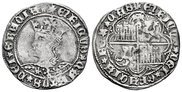 Medieval Coins