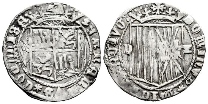 Monarquía Española