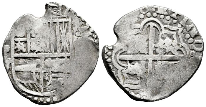 Monarquía Española