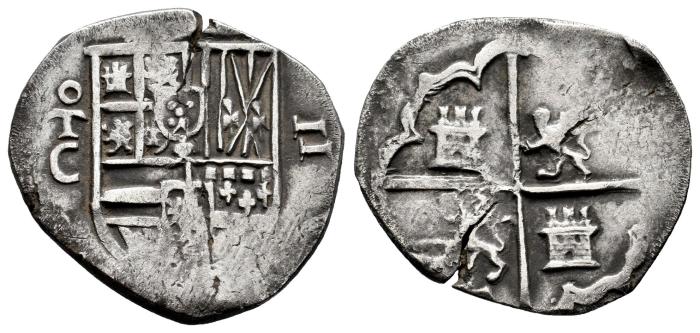 Monarquía Española