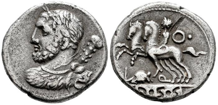 Roman Republican
