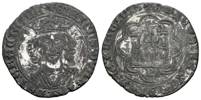 Medieval Coins