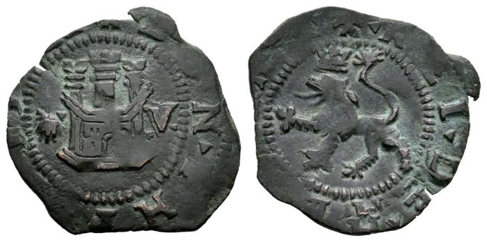 Monarquía Española