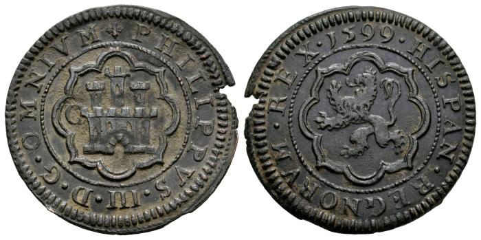 Monarquía Española