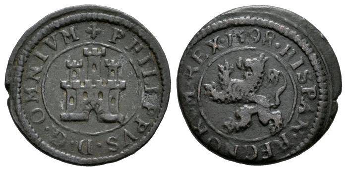 Monarquía Española