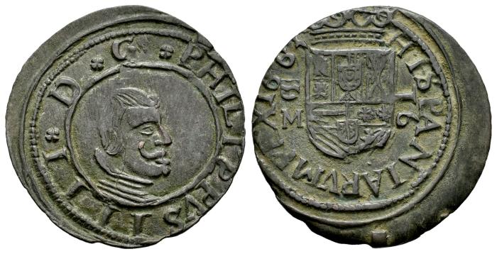 Monarquía Española