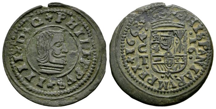 Monarquía Española