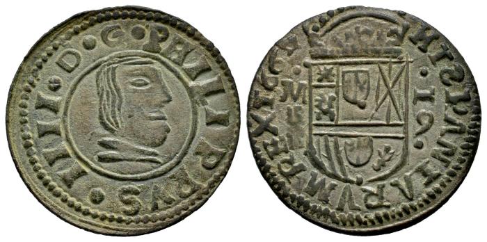 Monarquía Española