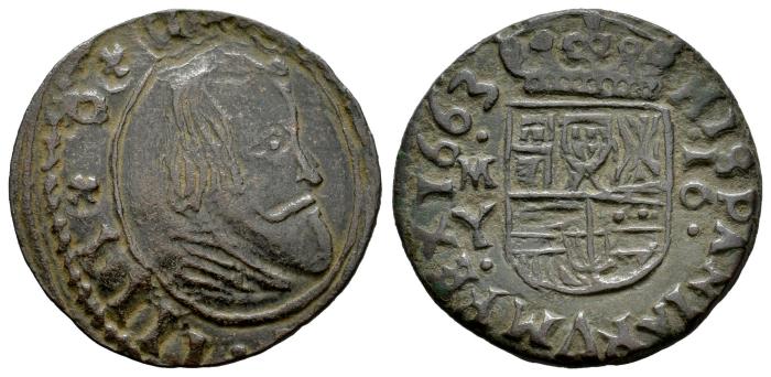 Monarquía Española