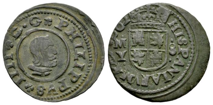 Monarquía Española