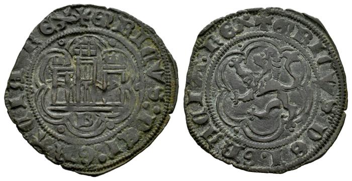 Medieval Coins