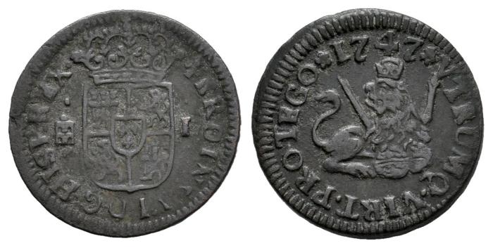 Monarquía Española