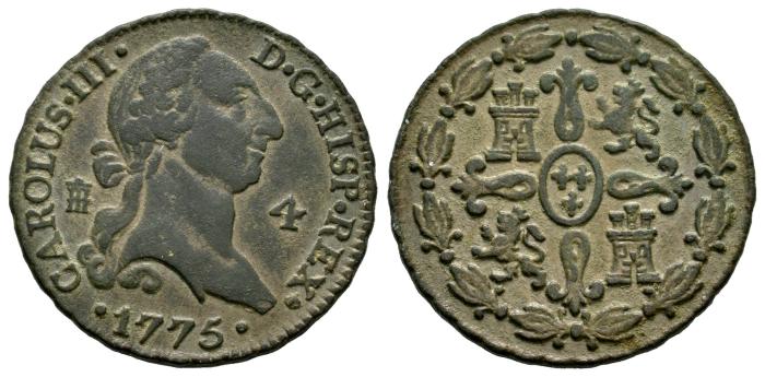 Monarquía Española