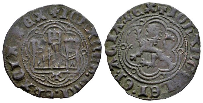 Medieval Coins