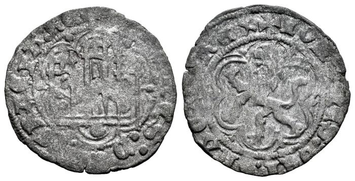 Medieval Coins