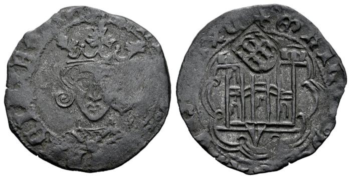 Medieval Coins