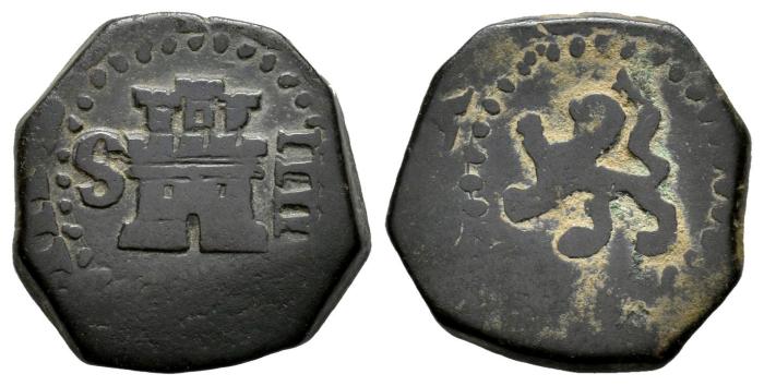 Monarquía Española