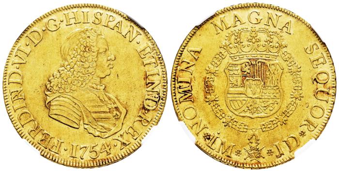 Monarquía Española