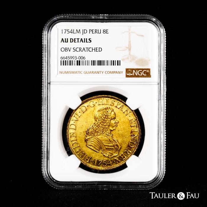 Monarquía Española