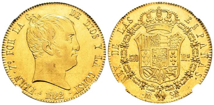 Monarquía Española