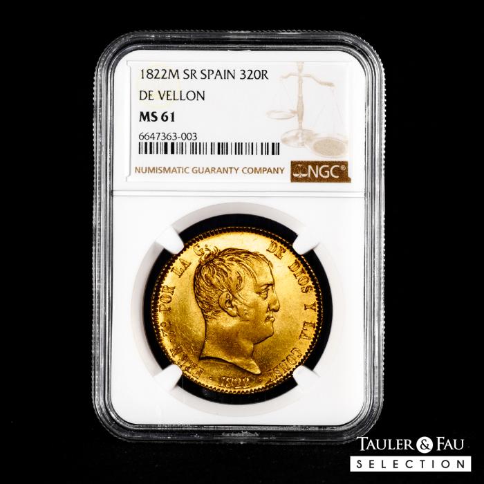 Monarquía Española