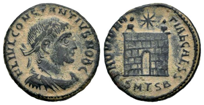 Roman Imperial