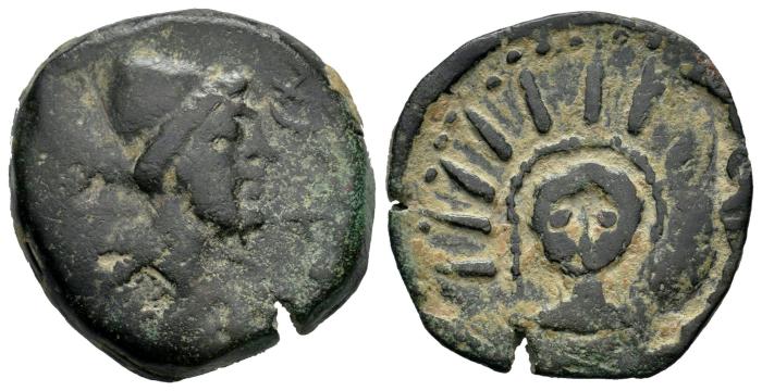 Celtiberian Coins
