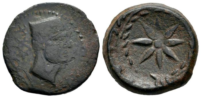 Celtiberian Coins