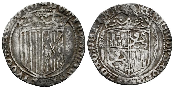 Monarquía Española