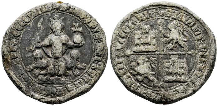 Medieval Coins
