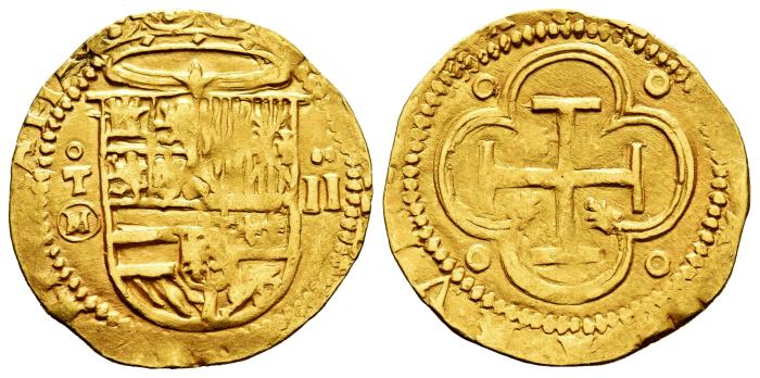 Monarquía Española