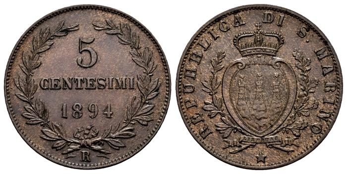 World Coins