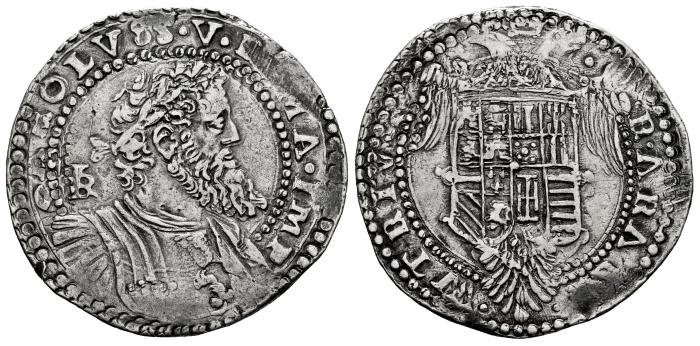 Monarquía Española