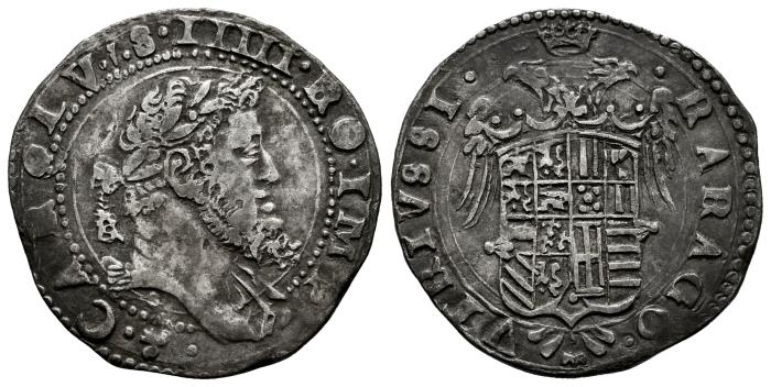 Monarquía Española